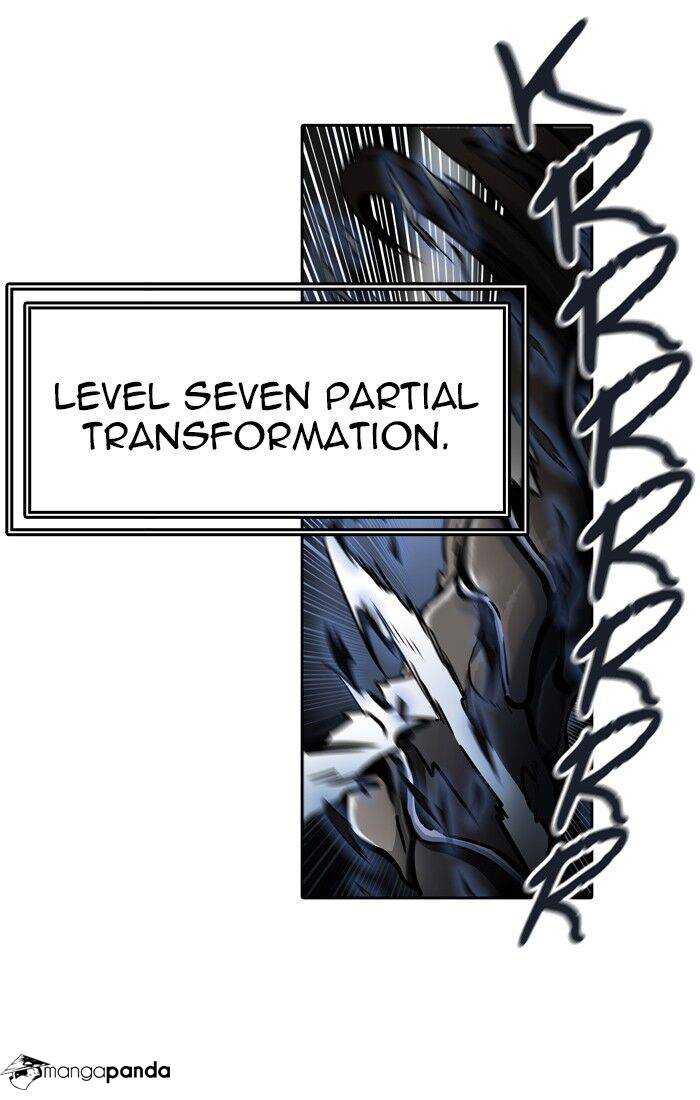 Tower of God Chapter 447 image 021